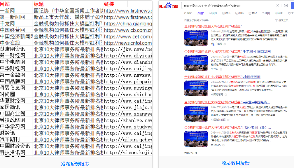震撼价666元！中秘传媒宣传套餐，为企业编织互联网曝光大网