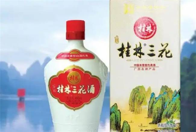 香型各异，十二种白酒带你领略华夏酒韵