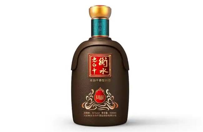 香型各异，十二种白酒带你领略华夏酒韵