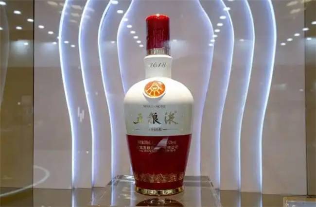 香型各异，十二种白酒带你领略华夏酒韵
