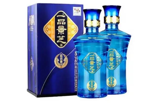 香型各异，十二种白酒带你领略华夏酒韵