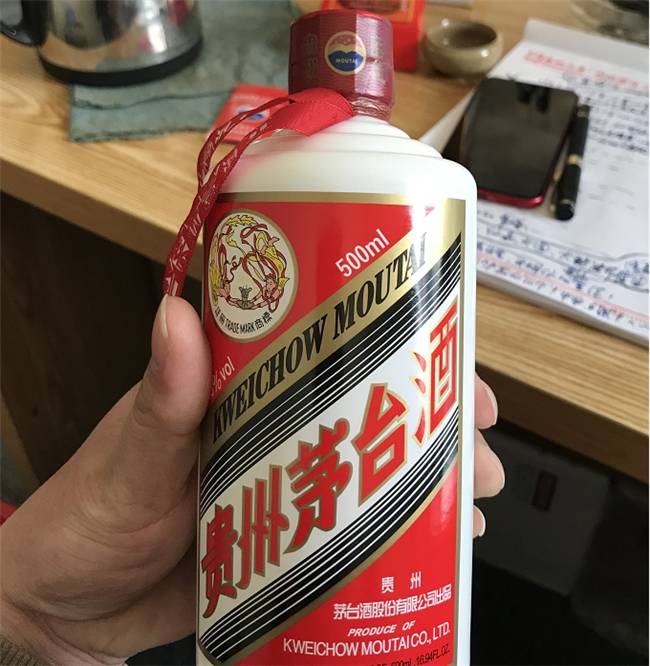 香型各异，十二种白酒带你领略华夏酒韵