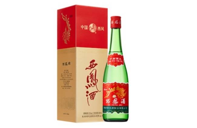 香型各异，十二种白酒带你领略华夏酒韵