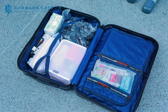 智理万物，悦纳美好 云会小学第二届收纳节点燃生活美学教育