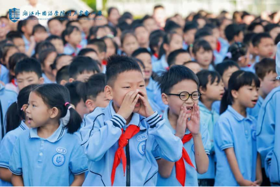 智理万物，悦纳美好 云会小学第二届收纳节点燃生活美学教育