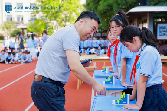 智理万物，悦纳美好 云会小学第二届收纳节点燃生活美学教育